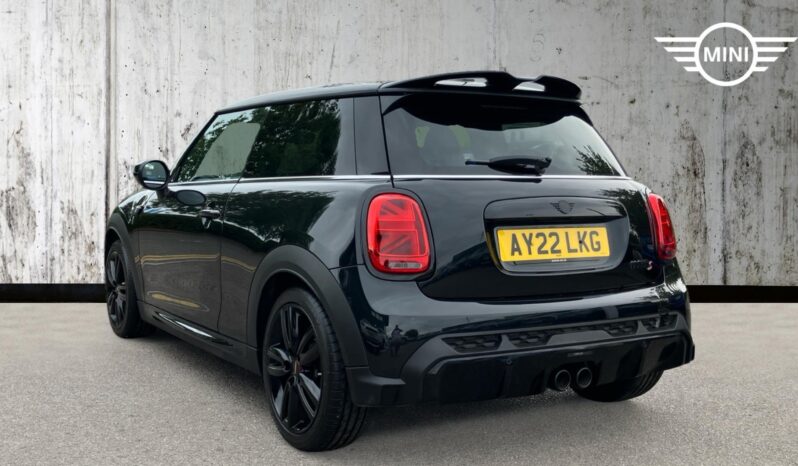 Used MINI Hatch 3-Door Hatch Cooper S Sport full