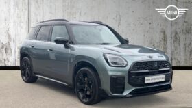 Used MINI Countryman Countryman S ALL4