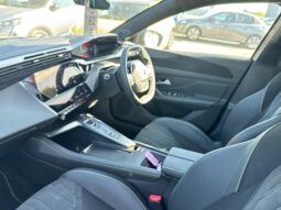 Used Peugeot 308 1.2 PureTech GT EAT Euro 6 (s/s) 5dr full