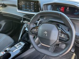 Used Peugeot 208 1.2 PureTech Allure Premium EAT Euro 6 (s/s) 5dr full