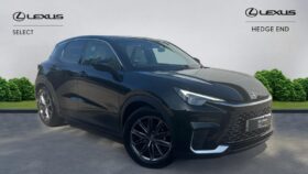 Used Lexus Lbx 1.5 VVT-iE Premium Plus E-CVT Euro 6 (s/s) 5dr