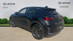 Used Lexus Lbx 1.5 VVT-iE Premium Plus E-CVT Euro 6 (s/s) 5dr full