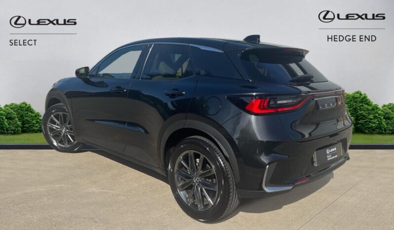 Used Lexus Lbx 1.5 VVT-iE Premium Plus E-CVT Euro 6 (s/s) 5dr full