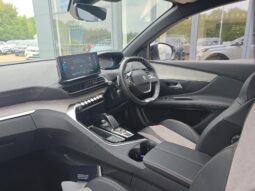 Used Peugeot 3008 1.6 13.2kWh GT e-EAT Euro 6 (s/s) 5dr full