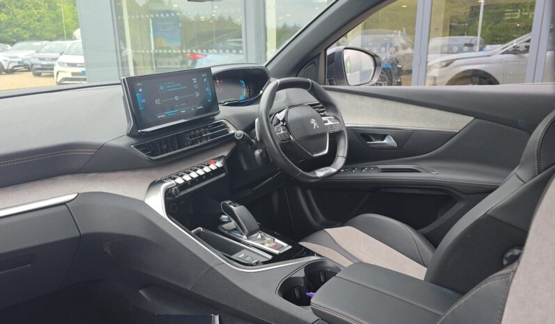 Used Peugeot 3008 1.6 13.2kWh GT e-EAT Euro 6 (s/s) 5dr full