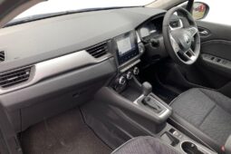 Used Renault Captur 1.6 E-TECH techno Auto Euro 6 (s/s) 5dr full