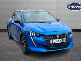 Used Peugeot 208 1.2 PureTech GT Euro 6 (s/s) 5dr
