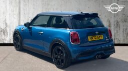 Used MINI Hatch 3-Door Hatch Cooper S Classic full