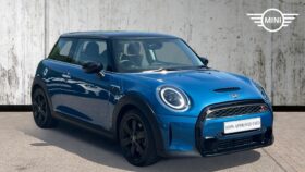 Used MINI Hatch 3-Door Hatch Cooper S Classic