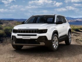 Used Jeep Avenger 1.2 e-Hybrid MHEV Altitude e-DCT Euro 6 (s/s) 5dr