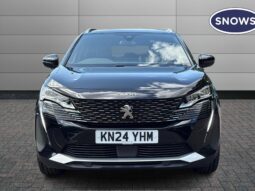 Used Peugeot 5008 1.2 PureTech Allure EAT Euro 6 (s/s) 5dr full