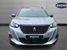 Used Peugeot 2008 1.2 PureTech GT EAT Euro 6 (s/s) 5dr full