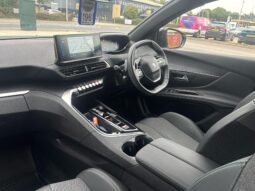 Used Peugeot 3008 1.2 PureTech MHEV Allure e-DSC Euro 6 (s/s) 5dr full