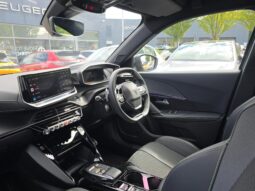 Used Peugeot 2008 1.2 PureTech GT EAT Euro 6 (s/s) 5dr full