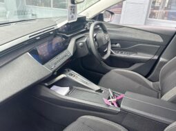 Used Peugeot 308 1.2 PureTech Active Premium EAT Euro 6 (s/s) 5dr full