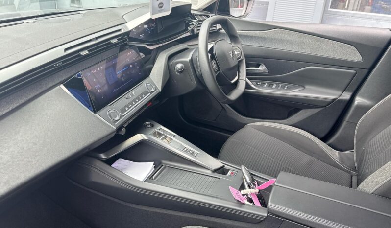 Used Peugeot 308 1.2 PureTech Active Premium EAT Euro 6 (s/s) 5dr full