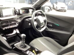 Used Peugeot 2008 1.2 PureTech Allure Premium + Euro 6 (s/s) 5dr full