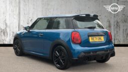 Used MINI Hatch 3-Door Hatch Cooper Sport full