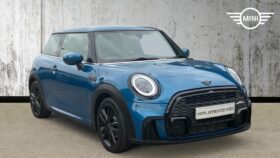 Used MINI Hatch 3-Door Hatch Cooper Sport