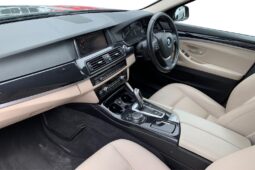 Used BMW 5 Series 2.0 520d SE Auto Euro 6 (s/s) 4dr full
