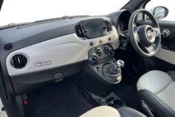 Used Fiat 500 1.2 Star Euro 6 (s/s) 3dr full