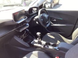 Used Peugeot 2008 1.2 PureTech Allure Premium Euro 6 (s/s) 5dr full