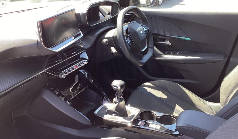 Used Peugeot 2008 1.2 PureTech Allure Premium Euro 6 (s/s) 5dr full