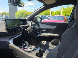 Used Peugeot 3008 1.6 13.2kWh GT Premium e-EAT 4WD Euro 6 (s/s) 5dr full