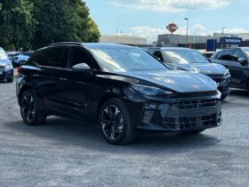 Used Cupra Terramar 1.5 eHybrid 25.8kWh V2 DSG Euro 6 (s/s) 5dr