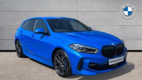 Used BMW 1 Series 118i M Sport