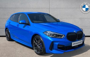 Used BMW 1 Series 118i M Sport
