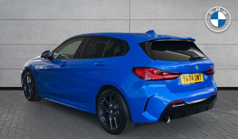 Used BMW 1 Series 118i M Sport full