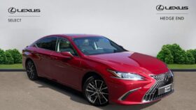 Used Lexus ES 2.5 300h Premium Edition E-CVT Euro 6 (s/s) 4dr