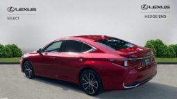 Used Lexus ES 2.5 300h Premium Edition E-CVT Euro 6 (s/s) 4dr full