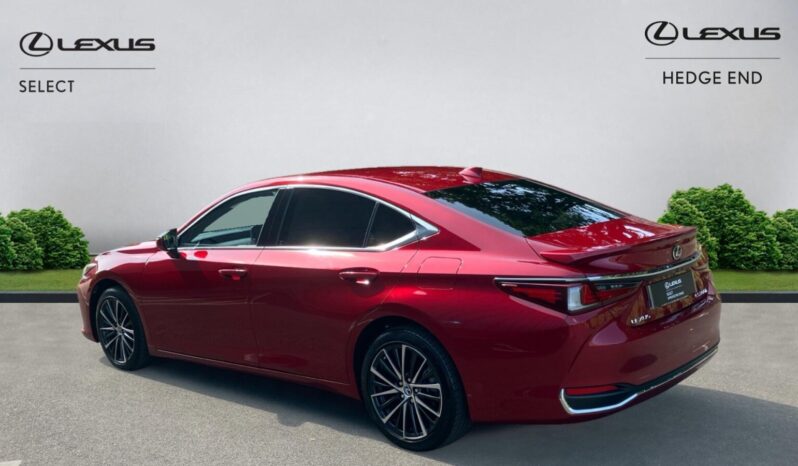 Used Lexus ES 2.5 300h Premium Edition E-CVT Euro 6 (s/s) 4dr full