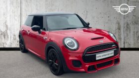 Used MINI Hatch Hatch John Cooper Works
