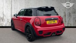 Used MINI Hatch Hatch John Cooper Works full