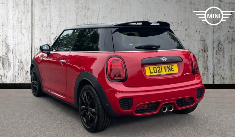 Used MINI Hatch Hatch John Cooper Works full