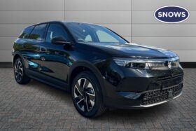 Used Vauxhall Grandland 1.2 MHEV Ultimate e-DCT Euro 6 (s/s) 5dr