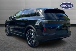 Used Vauxhall Grandland 1.2 MHEV Ultimate e-DCT Euro 6 (s/s) 5dr full