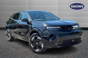 Used Vauxhall Mokka 115kW Ultimate 54kWh 5dr Auto