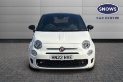Used Fiat 500 1.0 MHEV Hey Google Euro 6 (s/s) 3dr full