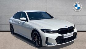 Used BMW 3 Series 320i M Sport Saloon