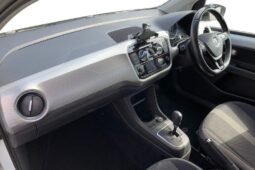 Used Volkswagen UP 1.0 BlueMotion Tech High up! ASG Euro 6 (s/s) 5dr full