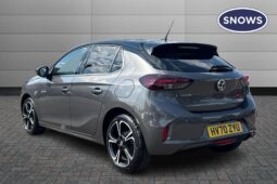 Used Vauxhall Corsa 1.2 Turbo Elite Nav Premium Euro 6 (s/s) 5dr full