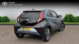 Used Toyota Aygo X 1.0 VVT-i Edge Euro 6 (s/s) 5dr full