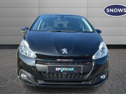 Used Peugeot 208 1.2 PureTech GPF GT Line Euro 6 (s/s) 5dr full