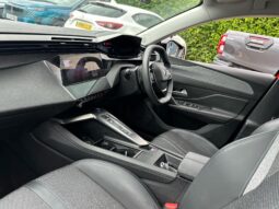 Used Peugeot 308 1.2 PureTech Allure Premium EAT Euro 6 (s/s) 5dr full
