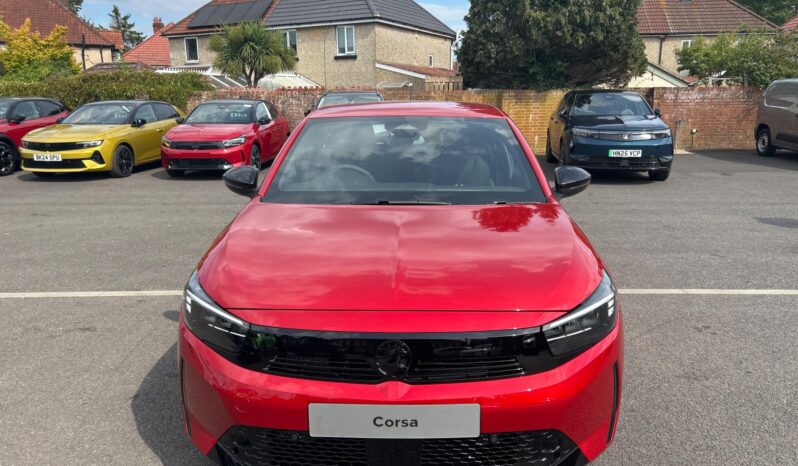 Used Vauxhall Corsa 1.2 Turbo Yes Euro 6 (s/s) 5dr full