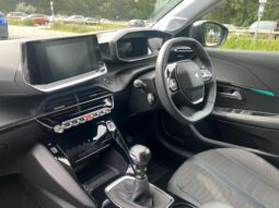 Used Peugeot 208 1.2 PureTech Allure Premium Euro 6 (s/s) 5dr full